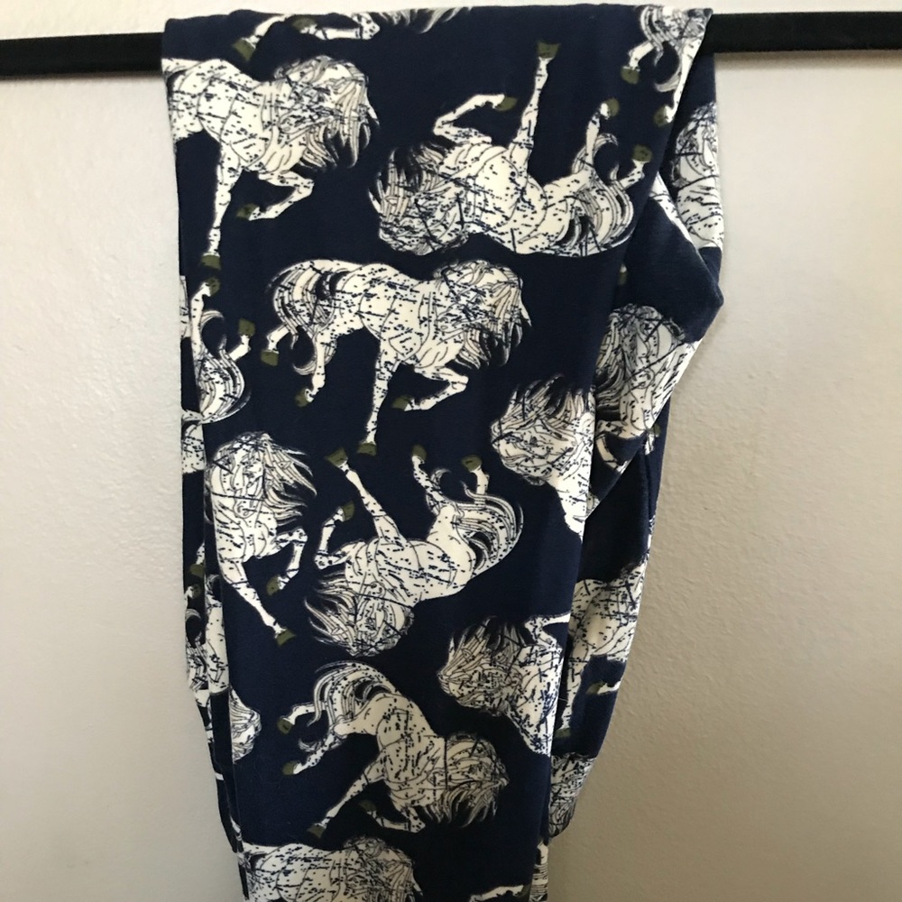 LulaRoe Leggings